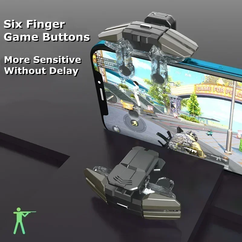 JS65 Mobile Phone Game Trigger - Board Game Android recension och pris