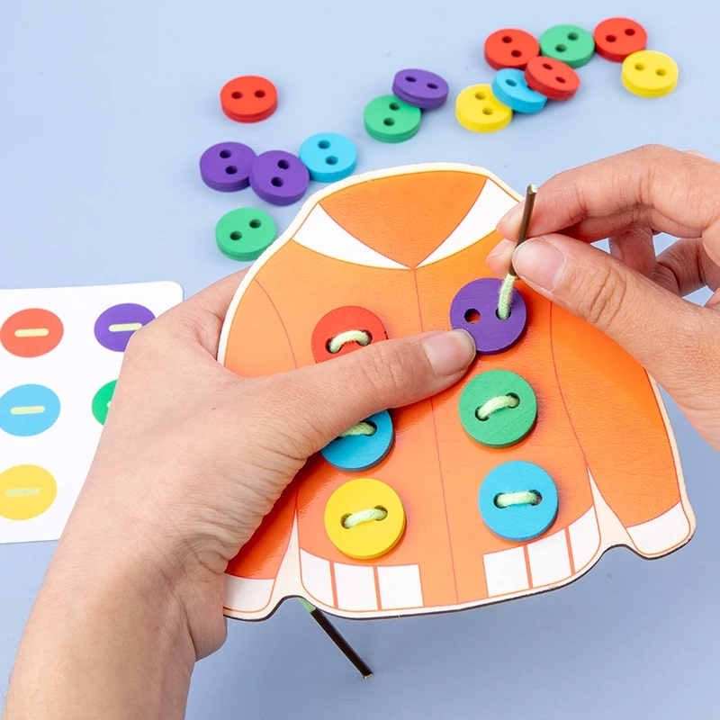 1set Children's Fun Montessori - Board Game Of Life recension och pris