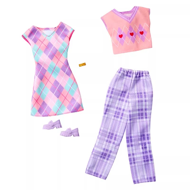 2025 Original Mattel Barbie Do - Mattel Toy Barbie recension och pris